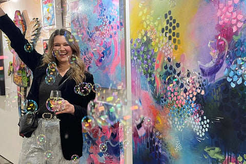 Art Space Fairs London: A Must-See Exhibition for Art Lovers!