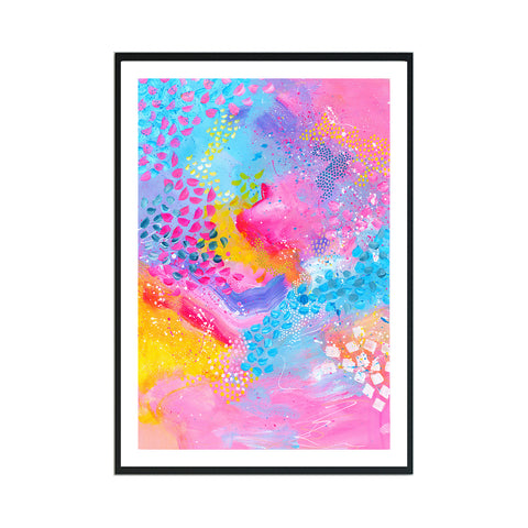Lover | Limited Edition Print
