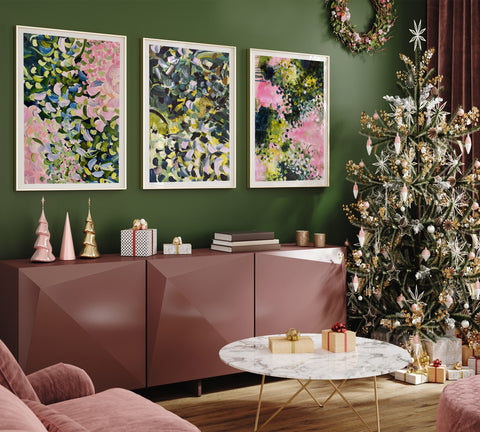 Christmas Gifts: Top 5 Colourful Art Prints To Gift This Festive Season