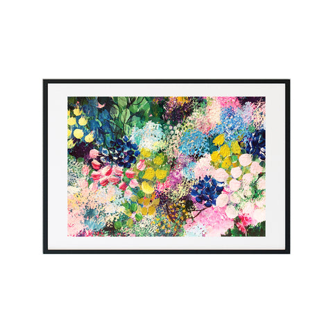 Confetti Fields | Floral Print