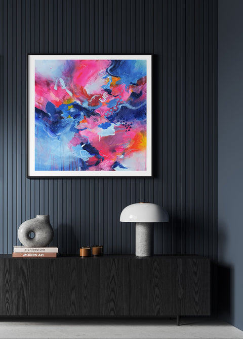 You Need To Calm Down | Limited Edition Print