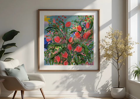 Spring Tide | Limited Edition Print