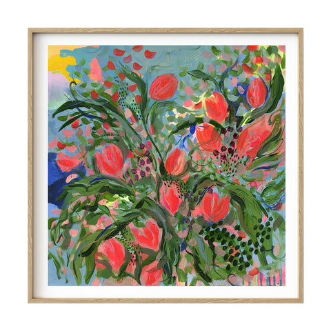 Spring Tide | Limited Edition Print
