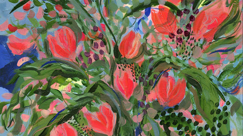 Spring Tide | Limited Edition Print