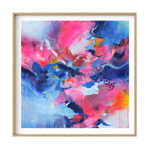 You Need To Calm Down | Limited Edition Print