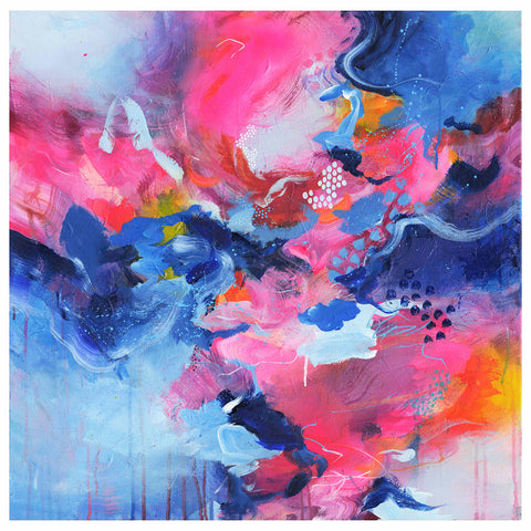 You Need To Calm Down | Limited Edition Print